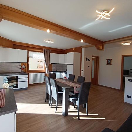 Casa Bellavista Διαμέρισμα Premadio Εξωτερικό φωτογραφία