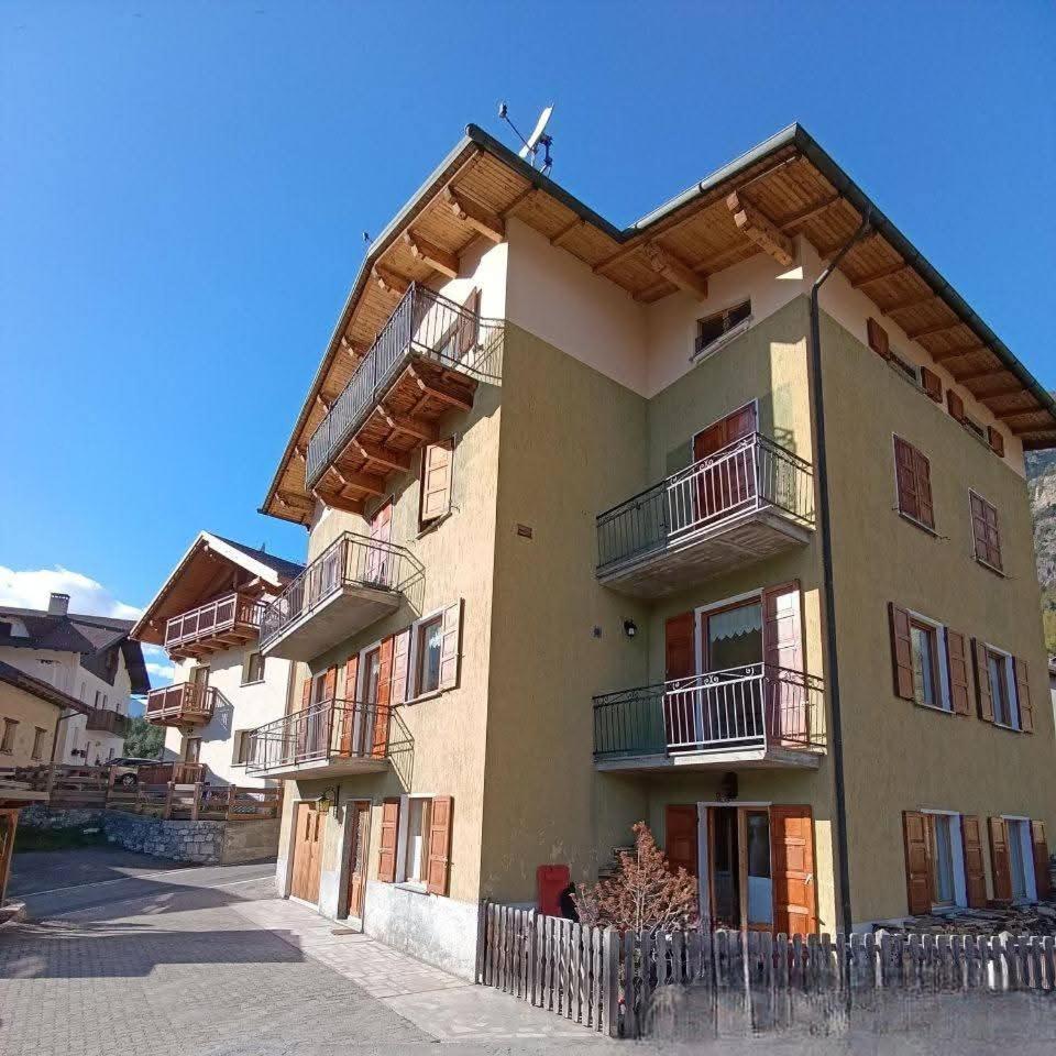 Casa Bellavista Διαμέρισμα Premadio Εξωτερικό φωτογραφία