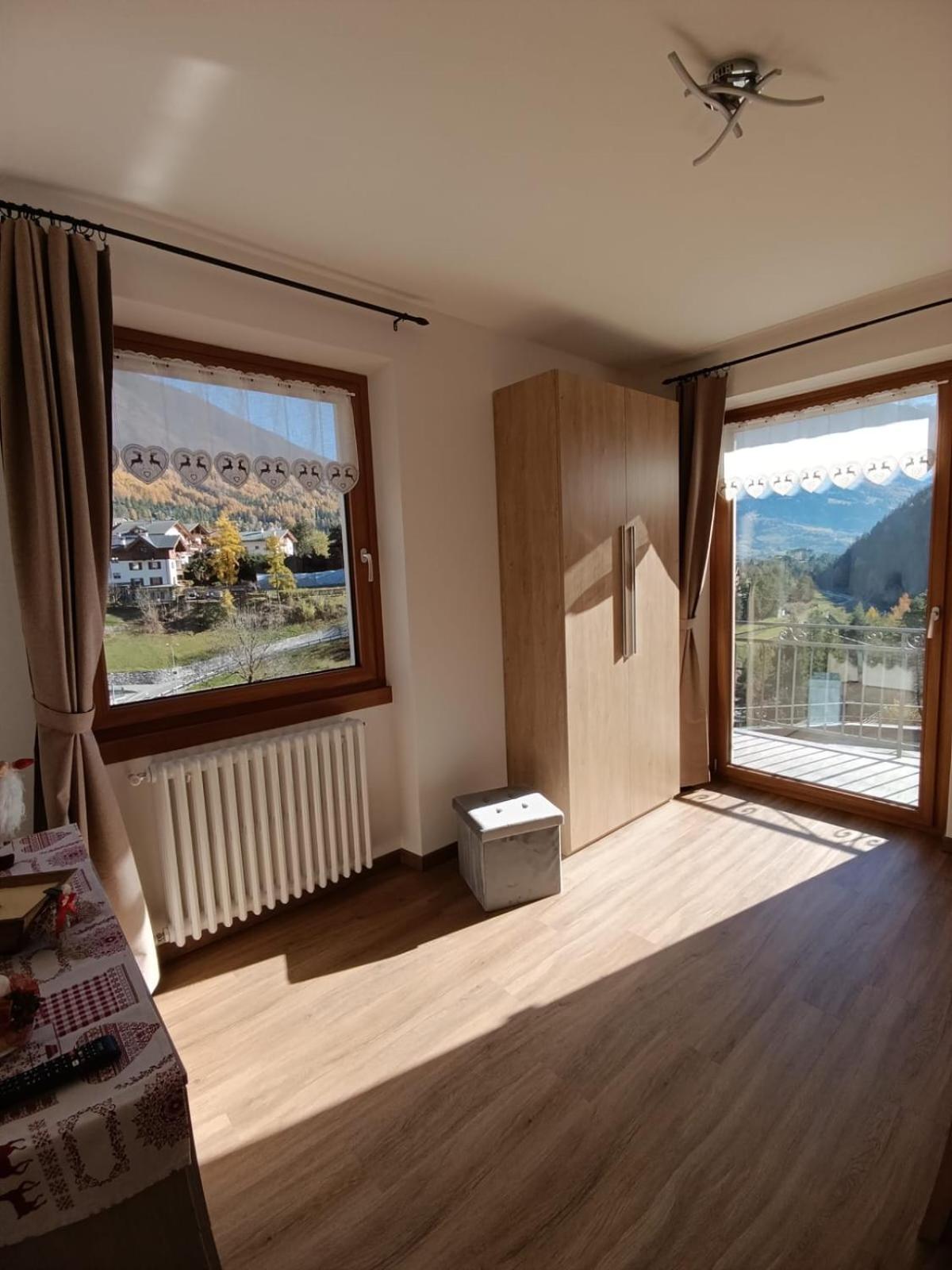 Casa Bellavista Διαμέρισμα Premadio Εξωτερικό φωτογραφία