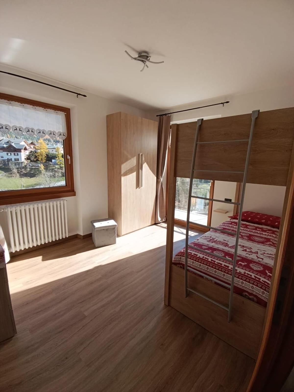 Casa Bellavista Διαμέρισμα Premadio Εξωτερικό φωτογραφία
