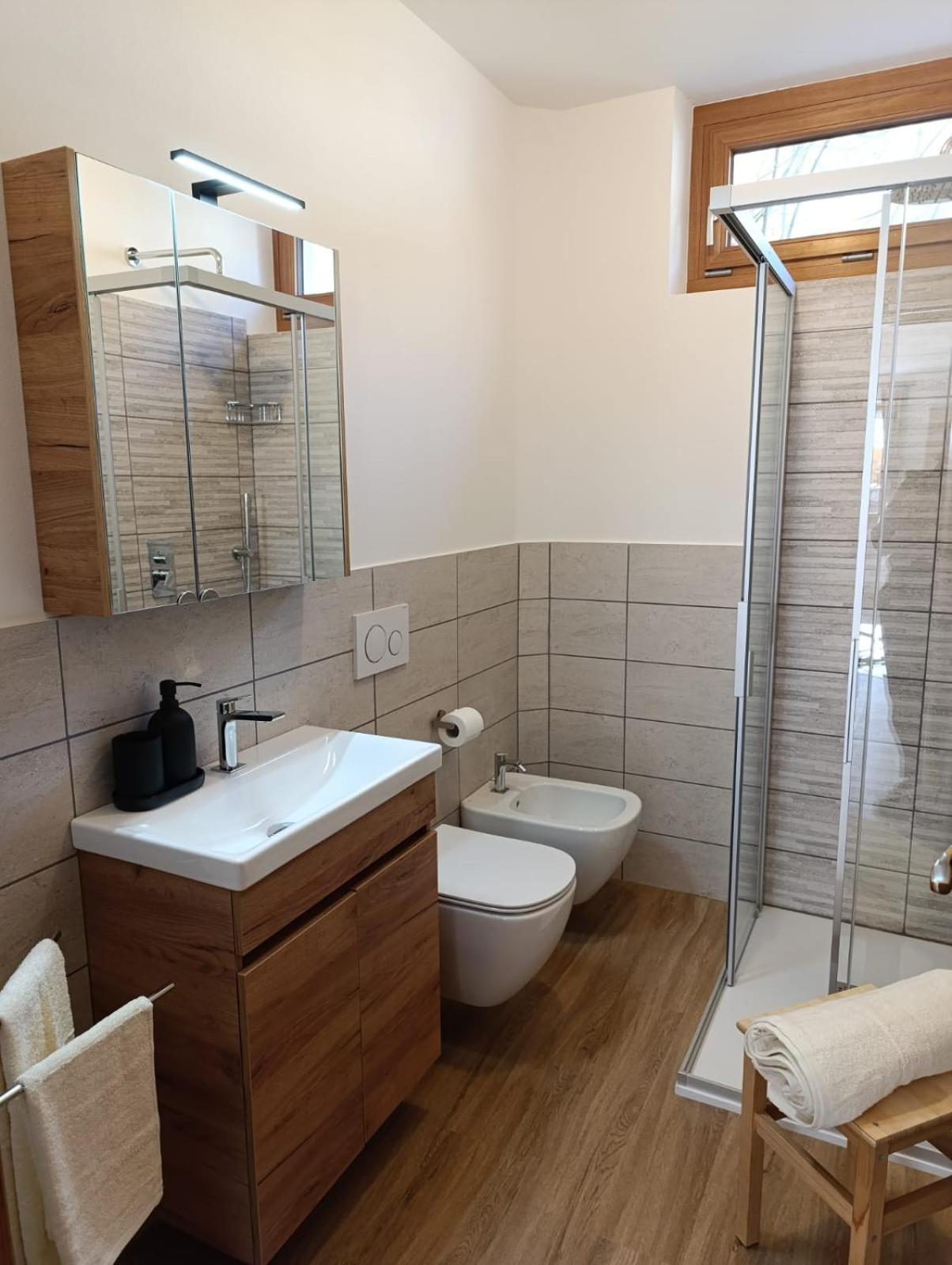 Casa Bellavista Διαμέρισμα Premadio Εξωτερικό φωτογραφία