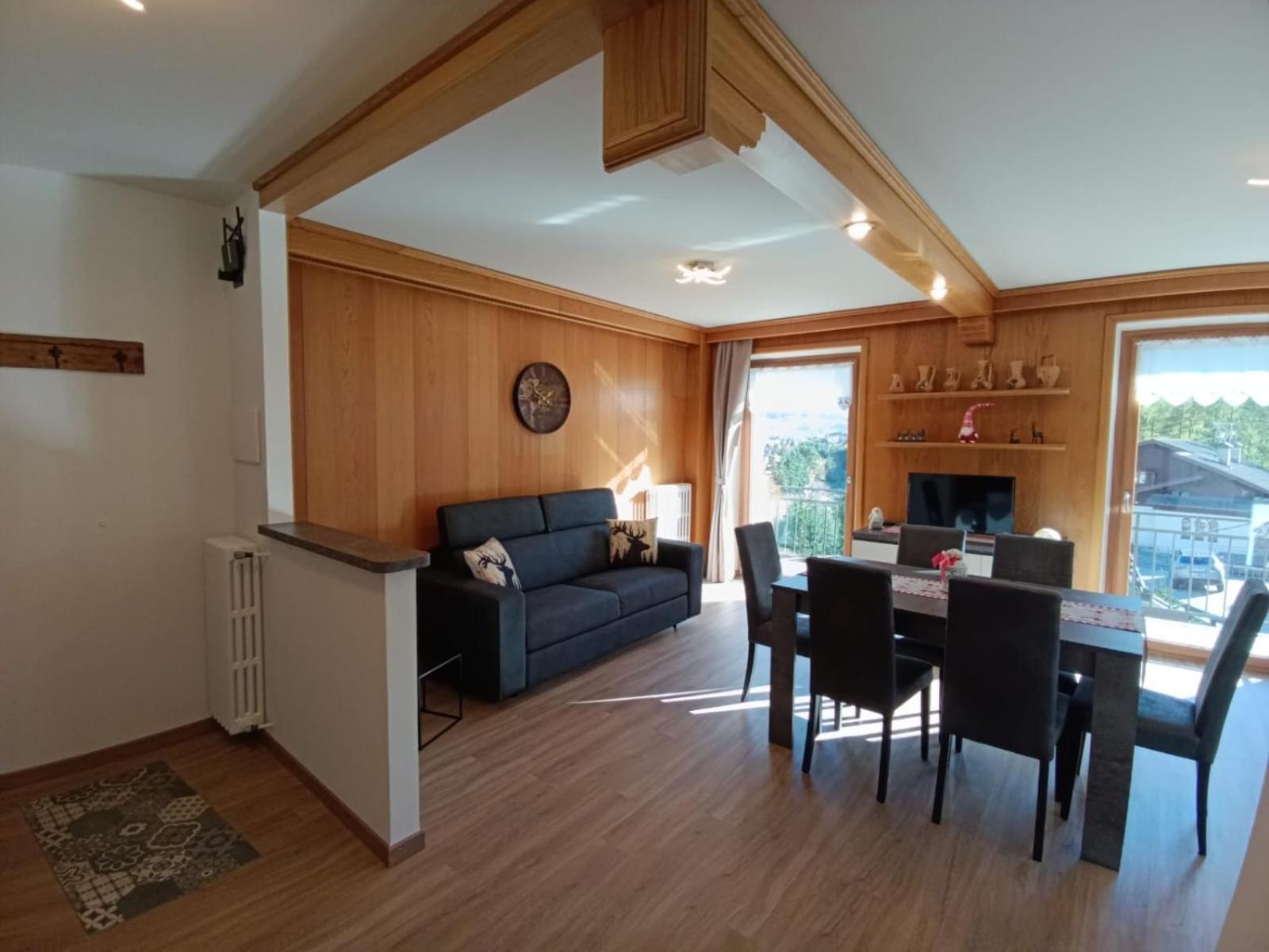 Casa Bellavista Διαμέρισμα Premadio Εξωτερικό φωτογραφία