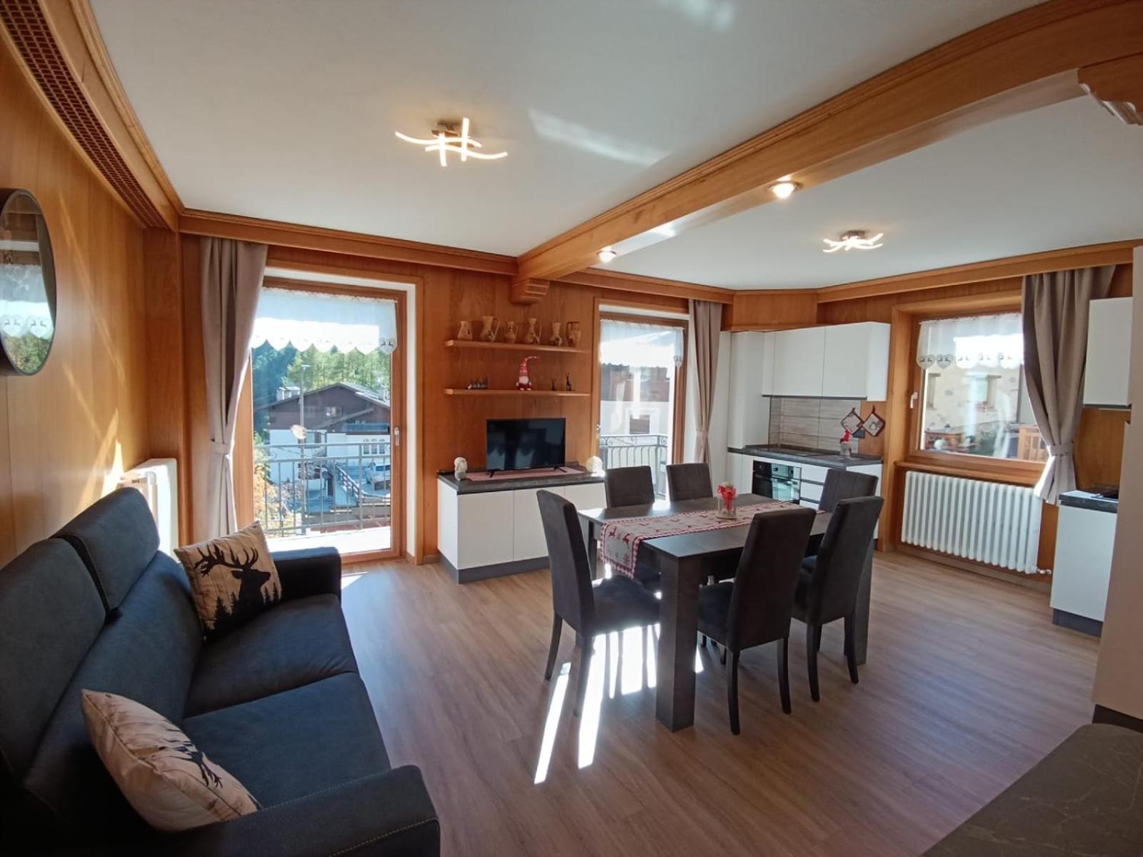Casa Bellavista Διαμέρισμα Premadio Εξωτερικό φωτογραφία