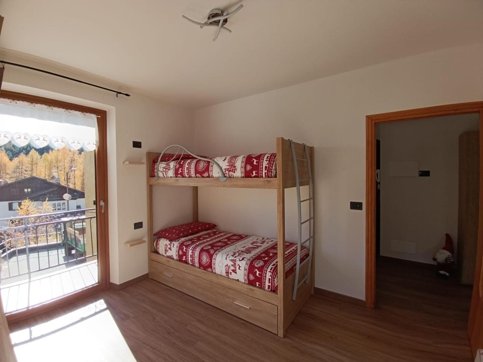 Casa Bellavista Διαμέρισμα Premadio Εξωτερικό φωτογραφία