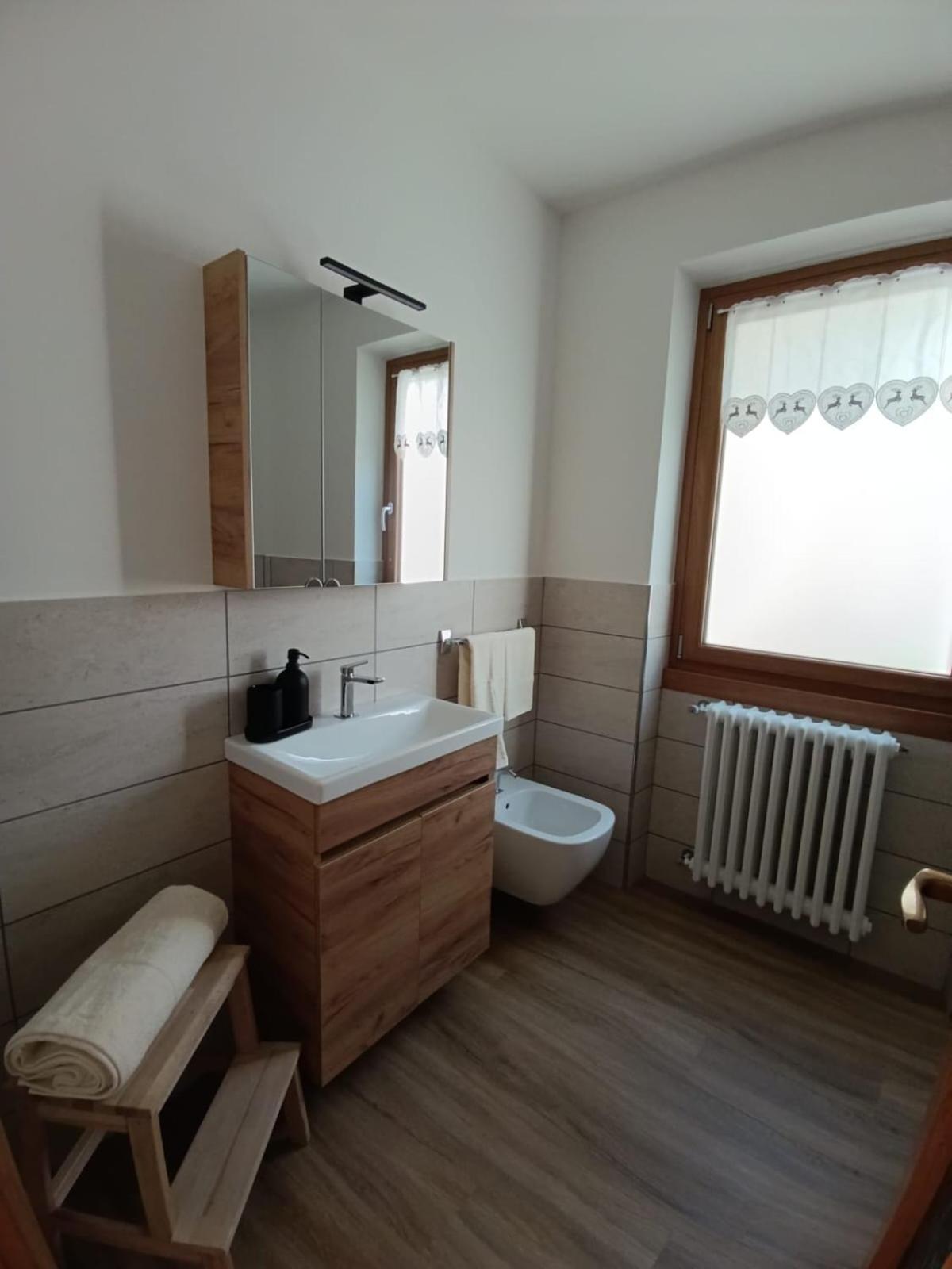 Casa Bellavista Διαμέρισμα Premadio Εξωτερικό φωτογραφία