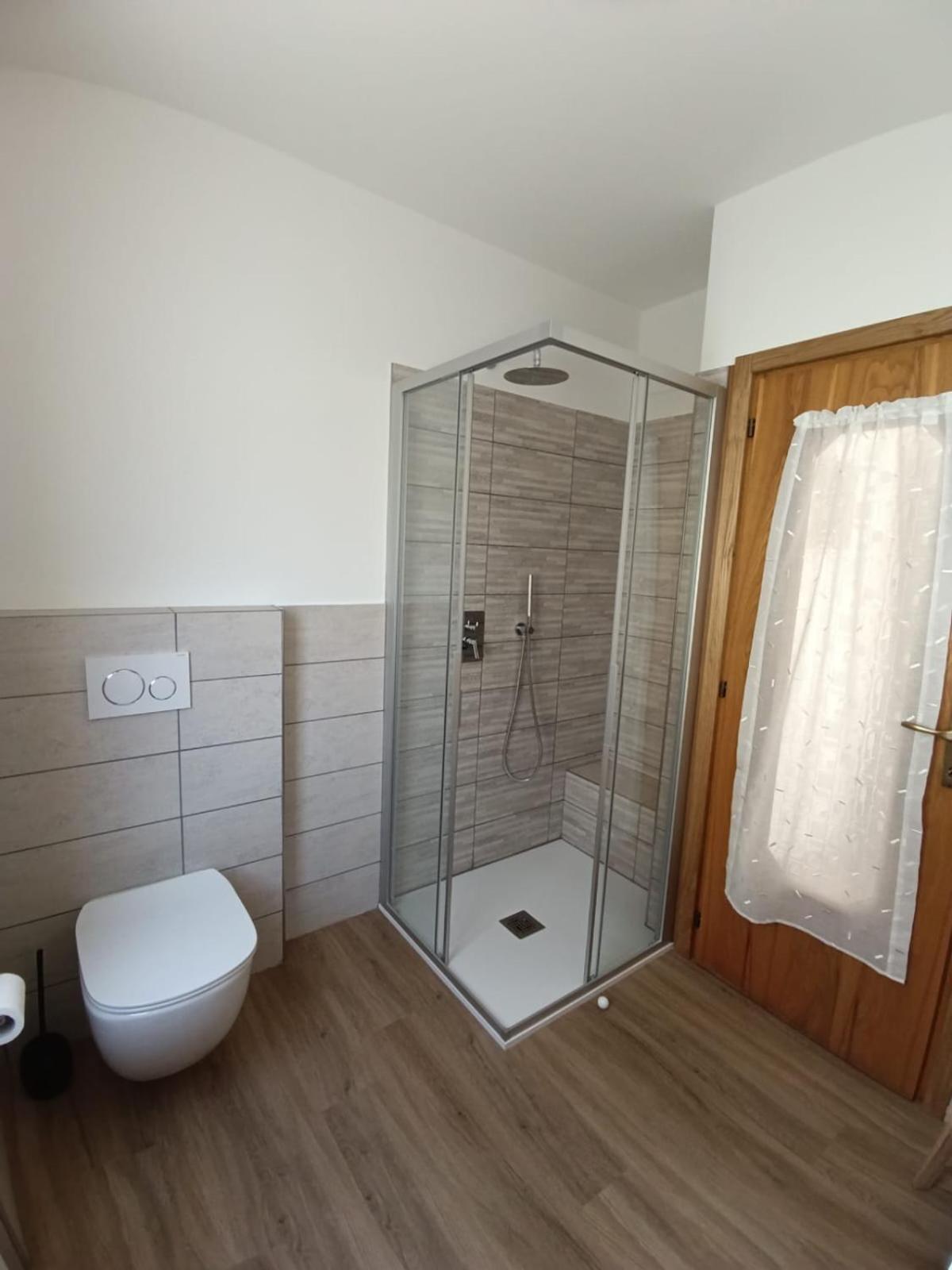 Casa Bellavista Διαμέρισμα Premadio Εξωτερικό φωτογραφία