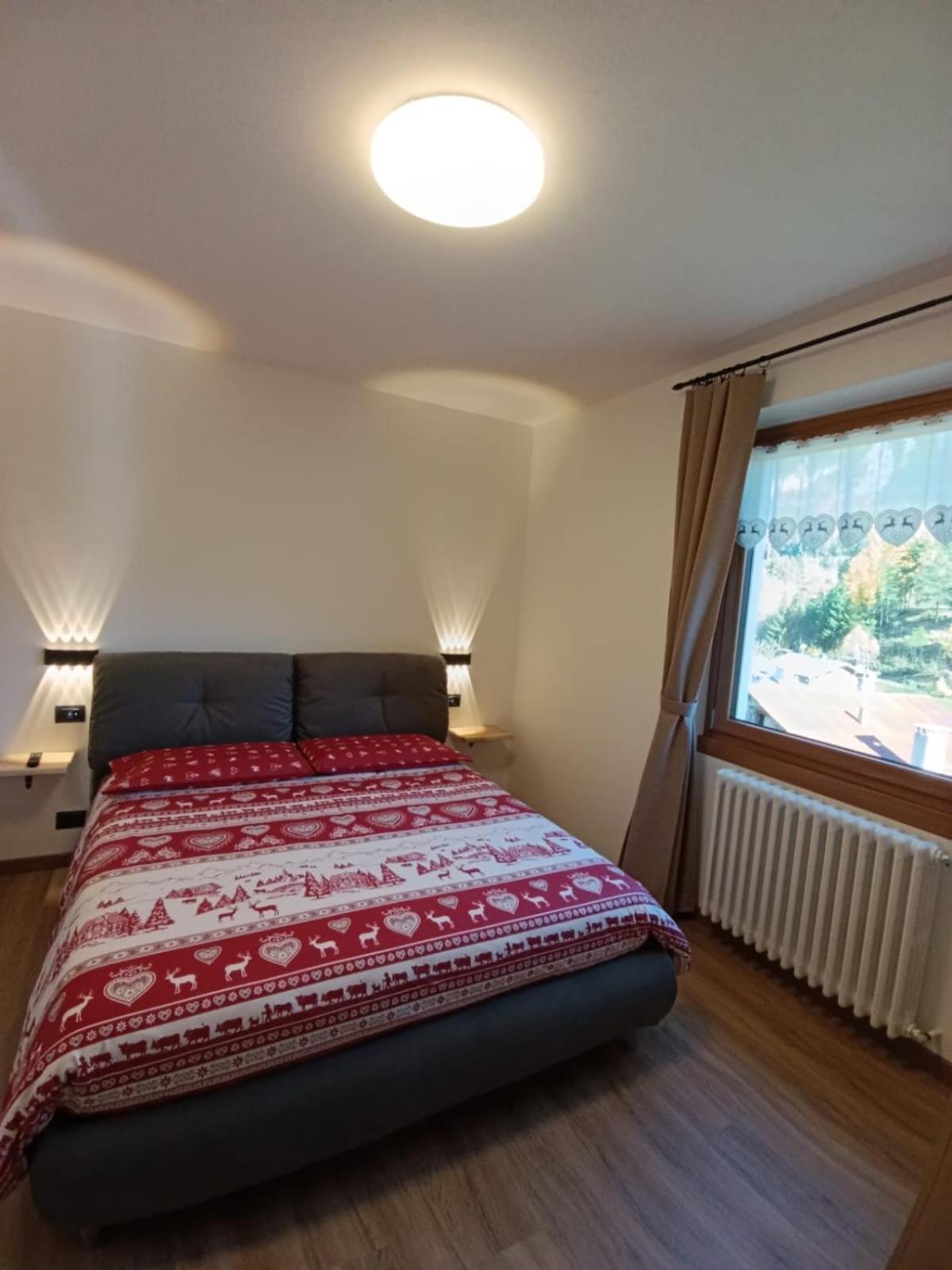 Casa Bellavista Διαμέρισμα Premadio Εξωτερικό φωτογραφία