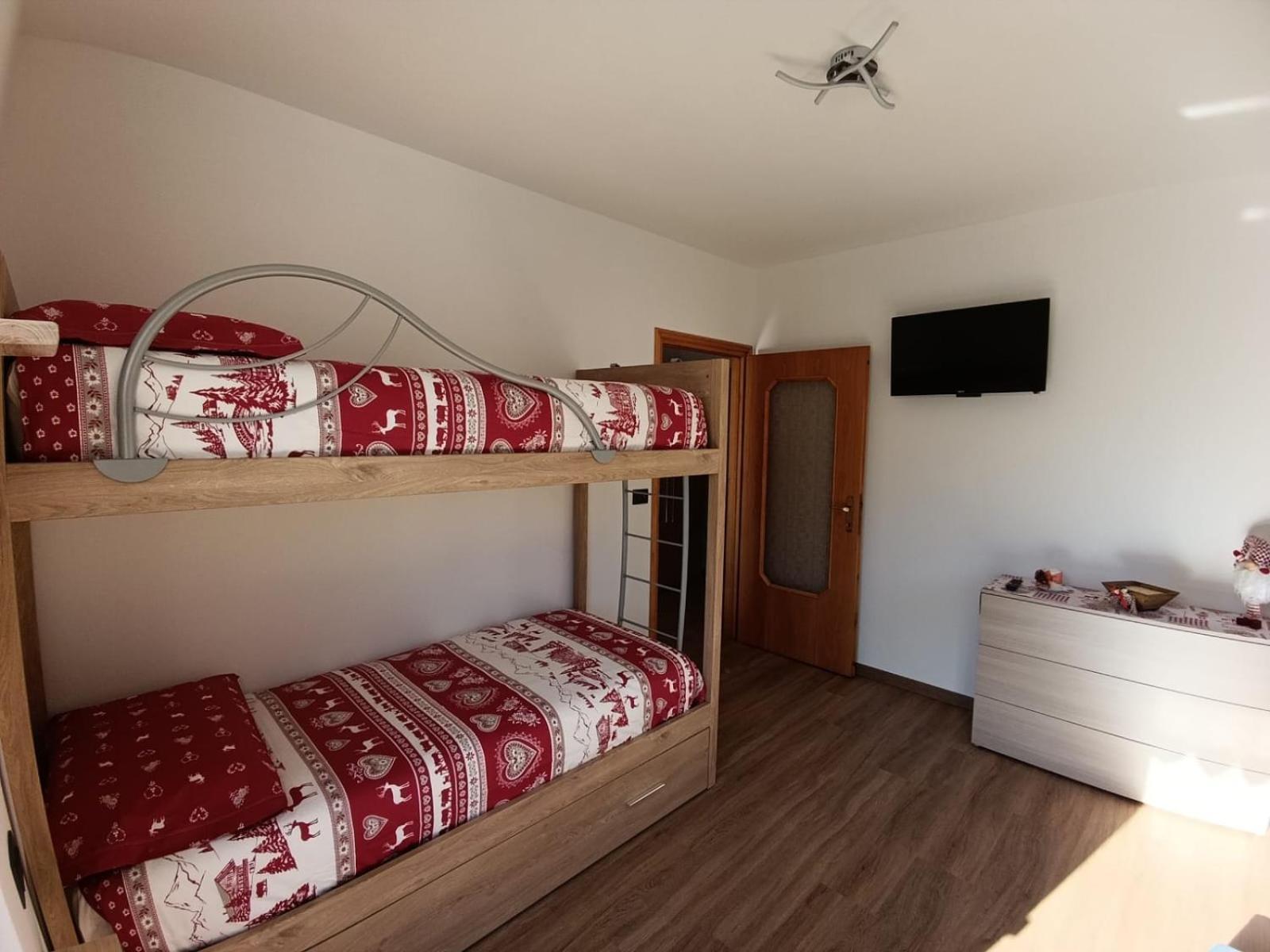 Casa Bellavista Διαμέρισμα Premadio Εξωτερικό φωτογραφία