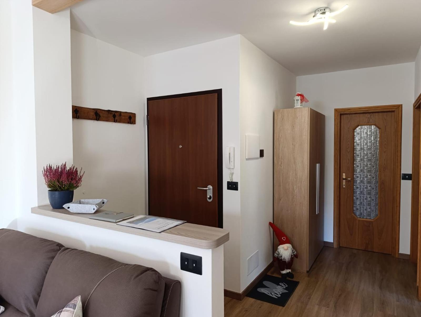 Casa Bellavista Διαμέρισμα Premadio Εξωτερικό φωτογραφία