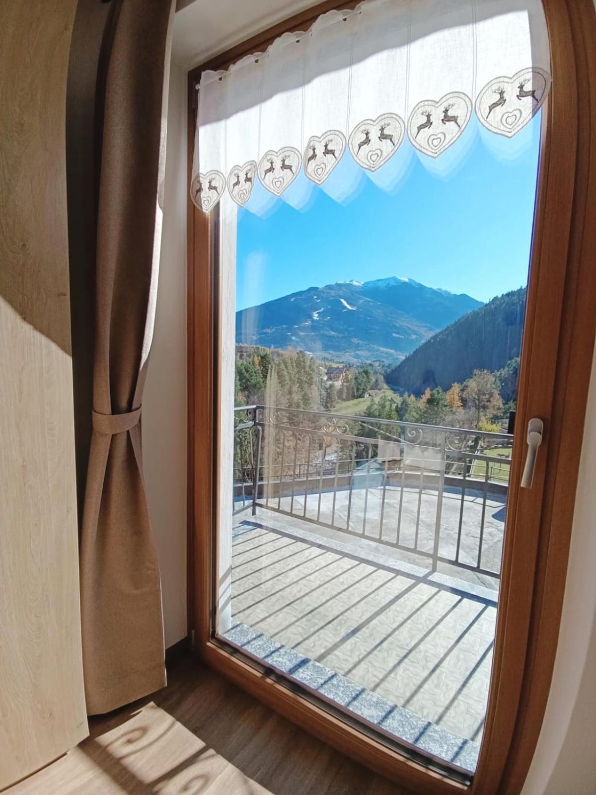 Casa Bellavista Διαμέρισμα Premadio Εξωτερικό φωτογραφία