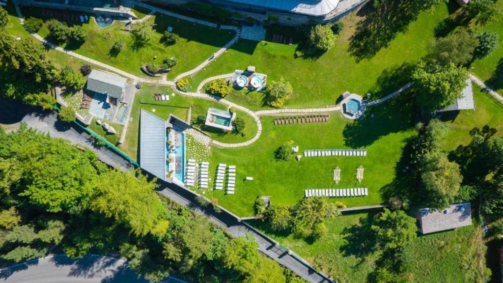 Casa Bellavista Διαμέρισμα Premadio Εξωτερικό φωτογραφία